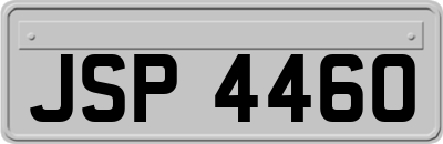 JSP4460