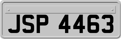 JSP4463