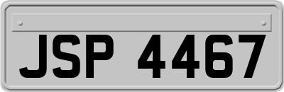 JSP4467