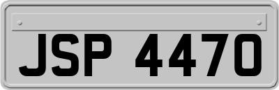 JSP4470