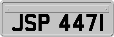 JSP4471