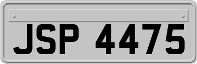 JSP4475