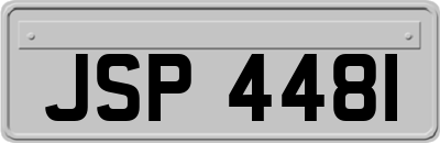 JSP4481