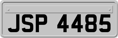 JSP4485