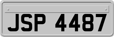 JSP4487