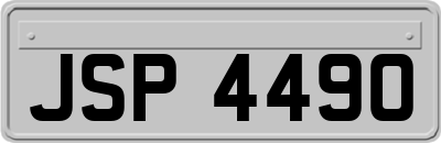 JSP4490