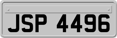 JSP4496