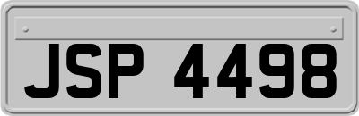 JSP4498