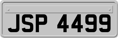 JSP4499