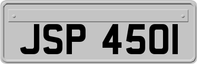 JSP4501