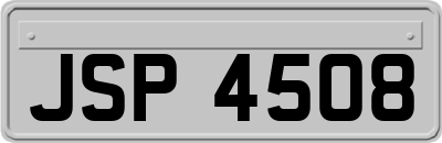 JSP4508