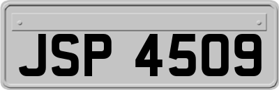 JSP4509