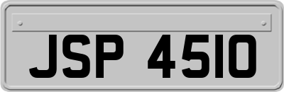 JSP4510