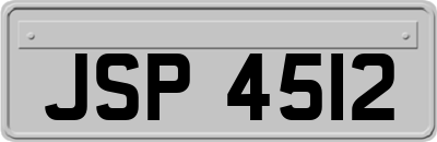 JSP4512