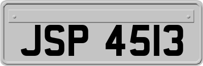 JSP4513