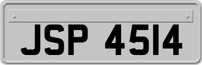 JSP4514