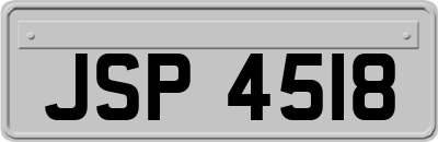 JSP4518
