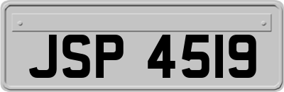 JSP4519