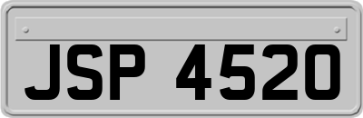 JSP4520