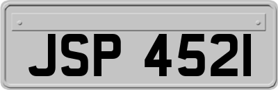 JSP4521
