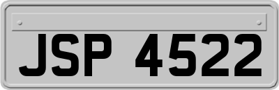 JSP4522