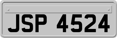 JSP4524