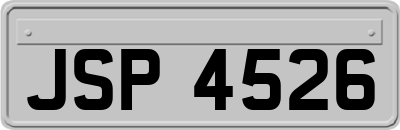 JSP4526