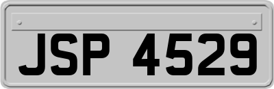 JSP4529
