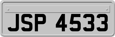 JSP4533