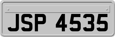 JSP4535