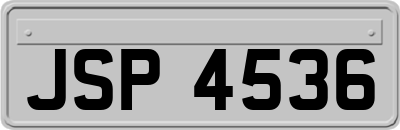 JSP4536