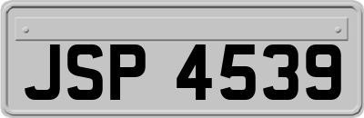 JSP4539