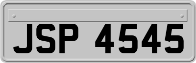 JSP4545