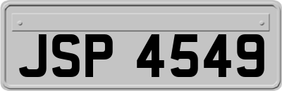 JSP4549