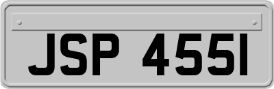 JSP4551