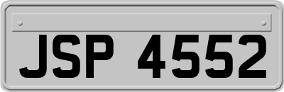 JSP4552