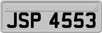 JSP4553