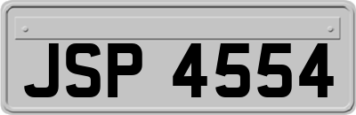 JSP4554