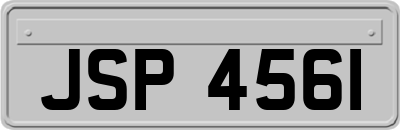 JSP4561