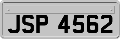 JSP4562