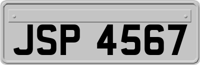 JSP4567