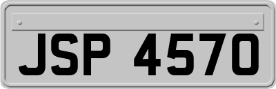 JSP4570