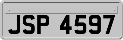 JSP4597