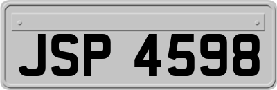 JSP4598
