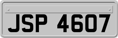 JSP4607