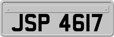 JSP4617