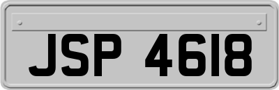 JSP4618