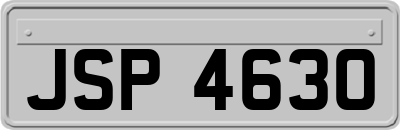 JSP4630