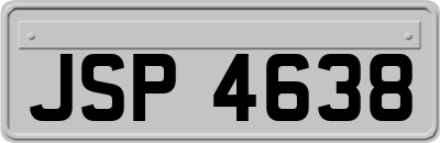 JSP4638