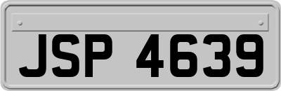 JSP4639